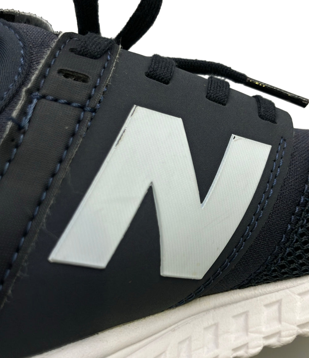 NEW BALANCE ローカットスニーカー MRL247 レディース SIZE 22.5 ニューバランス