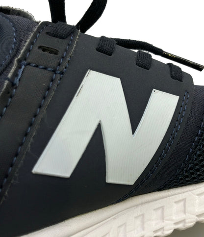 NEW BALANCE ローカットスニーカー MRL247 レディース SIZE 22.5 ニューバランス