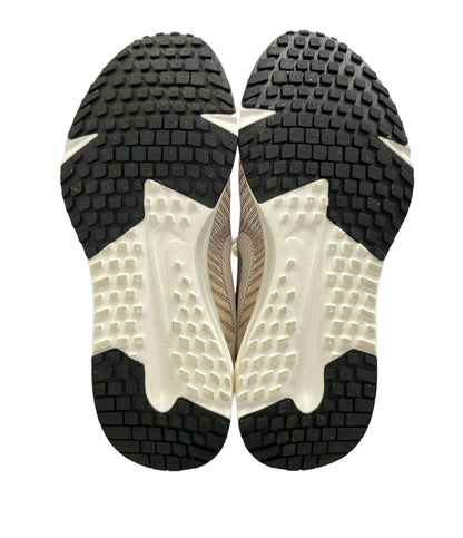 美品 NIKE ローカットスニーカー ランニングシューズ RUN DEFY HM9593 レディース SIZE 24.5 ナイキ