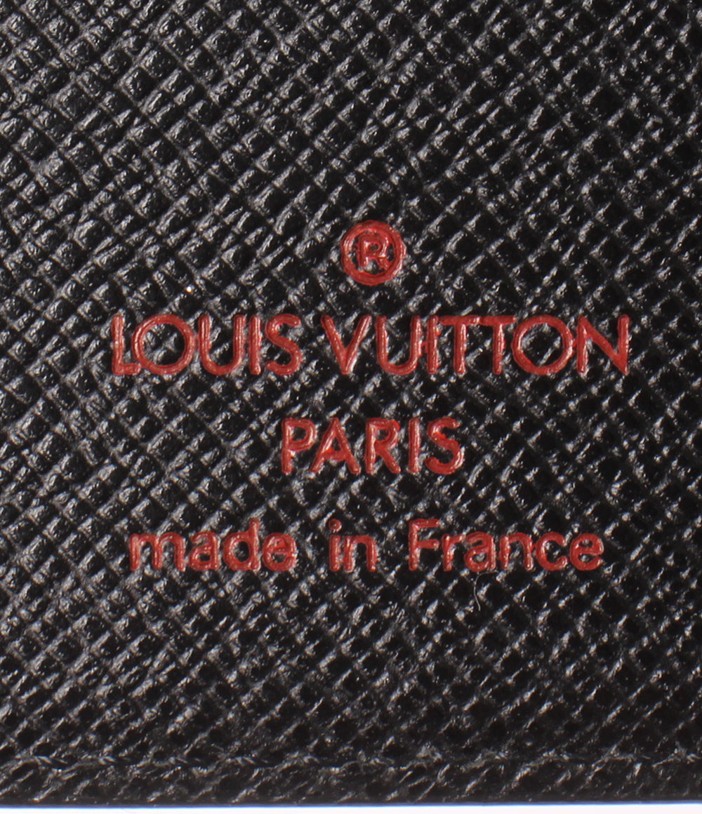 LOUIS VUITTON 手帳カバー アジェンダ MM タイガ R20042 メンズ レディース ルイ・ヴィトン