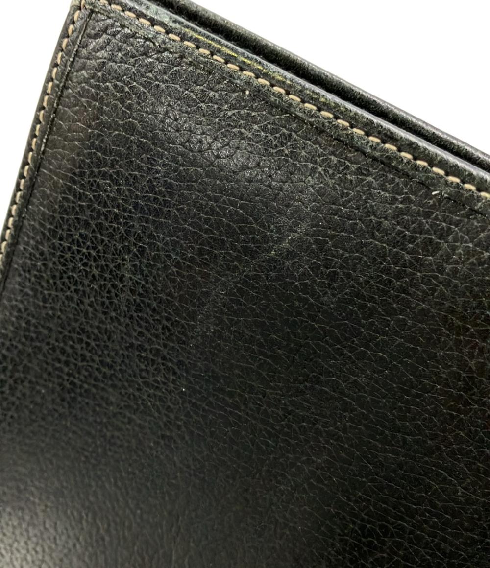 COACH 手帳カバー メンズ レディース コーチ