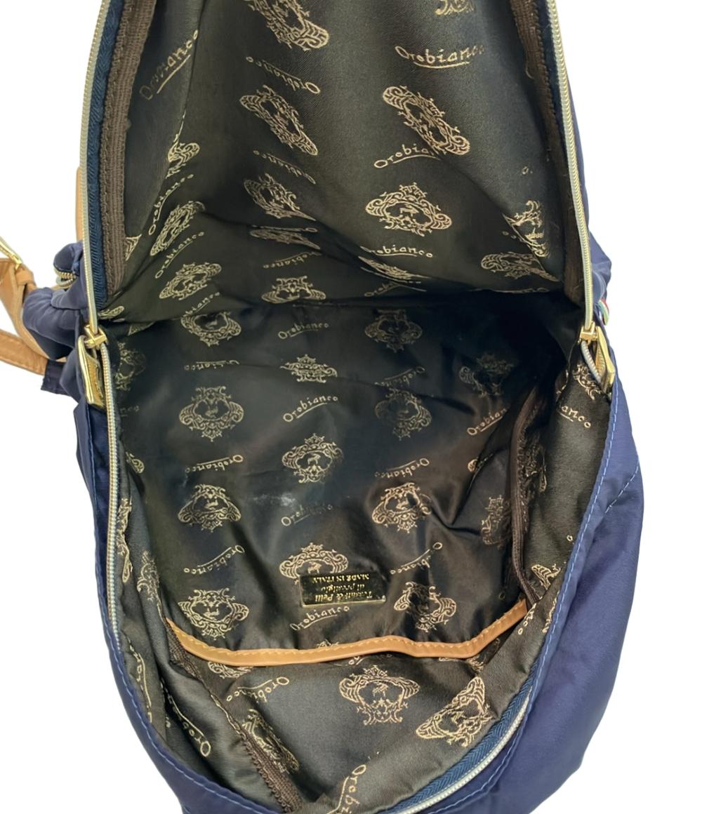 Orobianco リュック レディース オロビアンコ