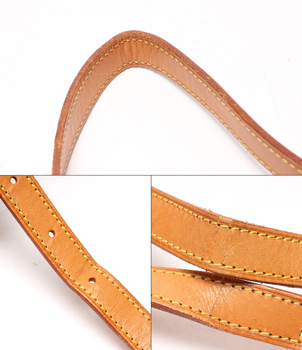 LOUIS VUITTON ショルダーバッグ 肩掛け ミュゼット サルサ モノグラム M51258 レディース ルイ・ヴィトン