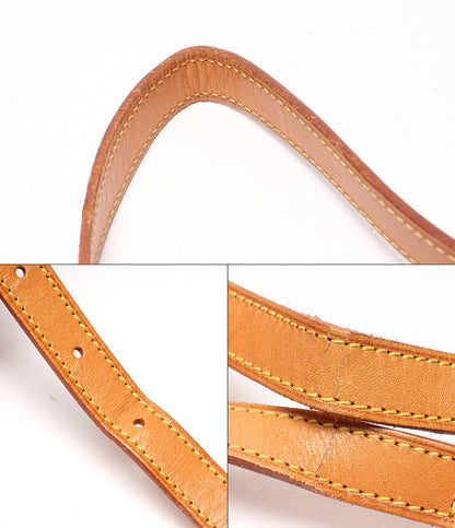 LOUIS VUITTON ショルダーバッグ 肩掛け ミュゼット サルサ モノグラム M51258 レディース ルイ・ヴィトン