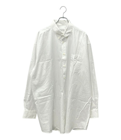 マルタンマルジェラ 長袖シャツ S30DL0470 S52650 メンズ SIZE 40 (M) MARTIN MARGIELA