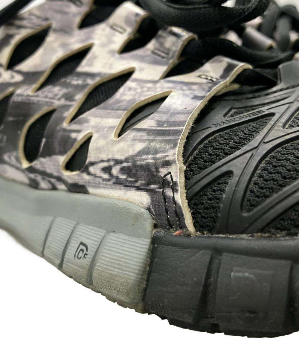 Reebok ローカットスニーカー LM ZRX TR 9 M43830 メンズ SIZE 25.0 (S) リーボック