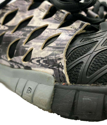 Reebok ローカットスニーカー LM ZRX TR 9 M43830 メンズ SIZE 25.0 (S) リーボック
