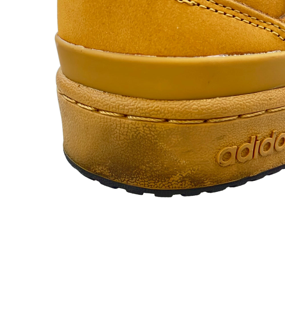 adidas Originals ローカットスニーカー FORUM LOW CL ID0989 メンズ SIZE 28.5 アディダスオリジナルス