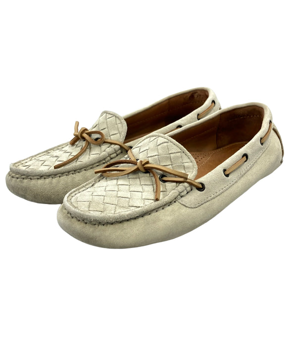 BOTTEGA VENETA モカシンシューズ レディース SIZE 36 1/2 ボッテガ・ヴェネタ