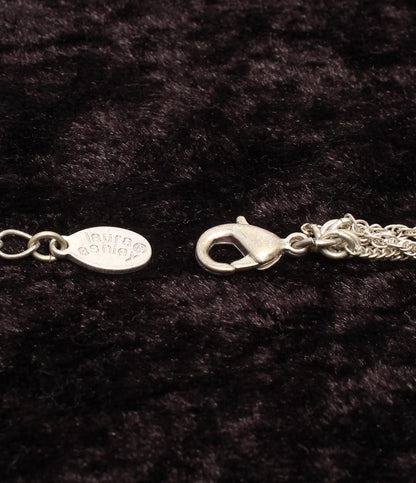 Laura Ashley 5連ネックレス シェル レディース ローラアシュレイ