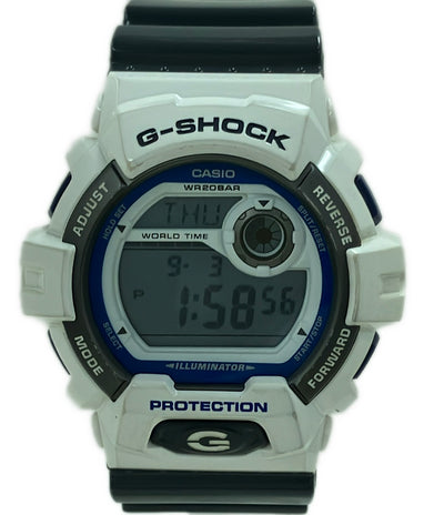 CASIO 腕時計 クレイジーカラーズ G-SHOCK クオーツ G-8900SC メンズ カシオ