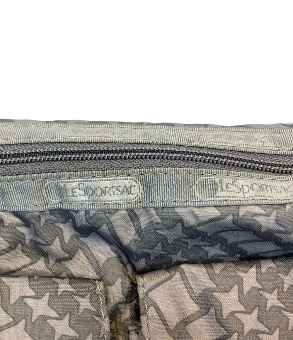 LeSportsac ショルダーバッグ 斜め掛け レディース レスポートサック