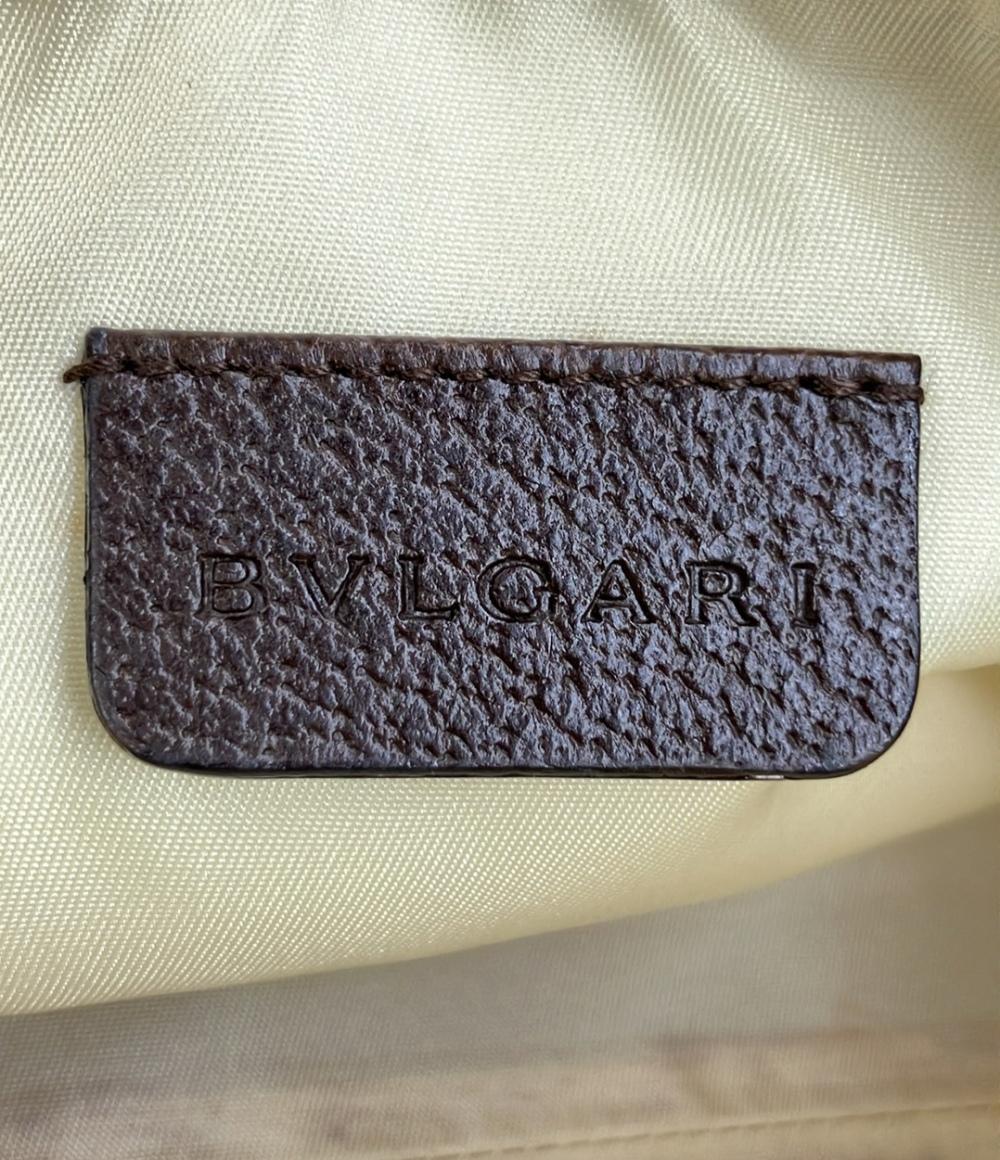 BVLGARI ポーチ レディース ブルガリ