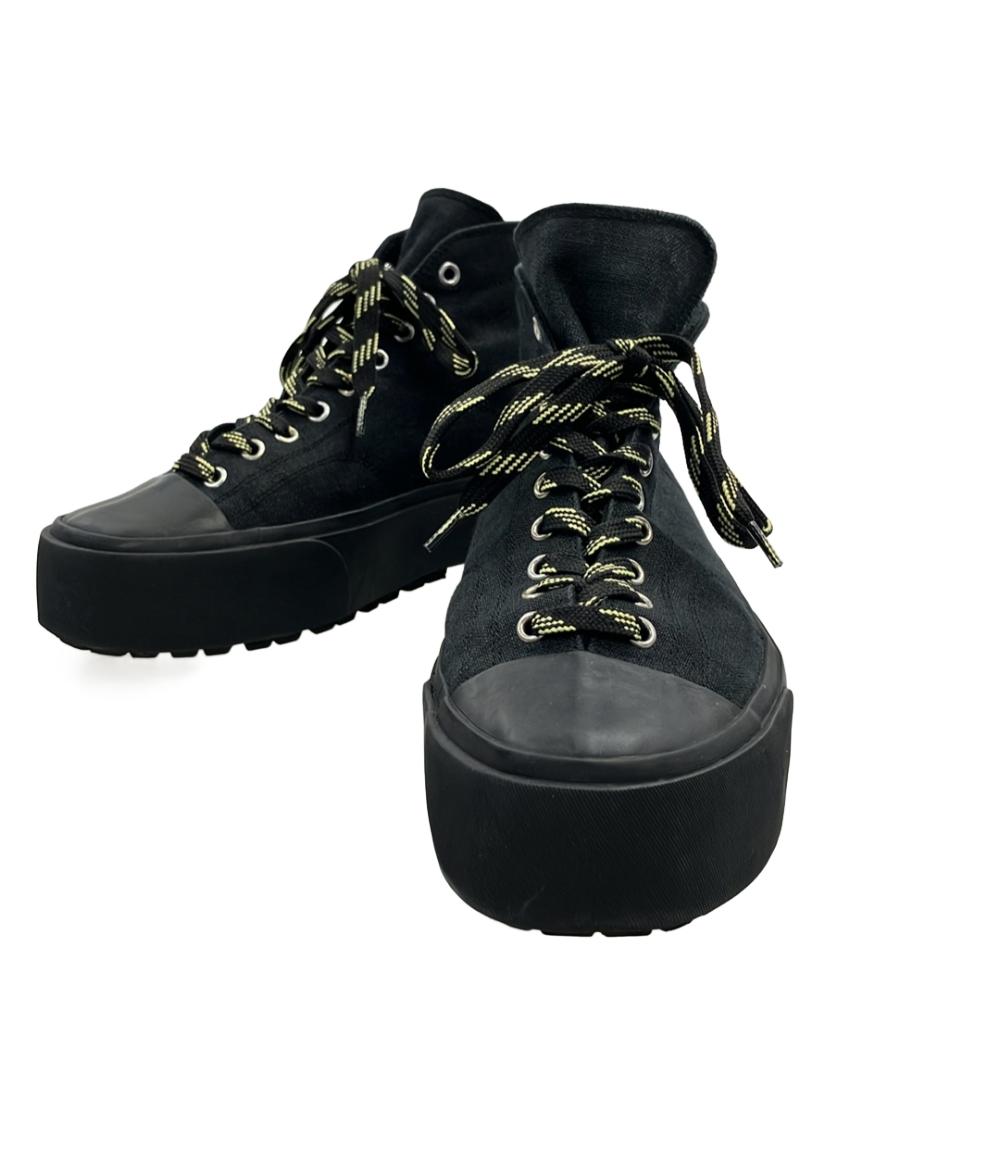 オーエーエムシー ハイカットスニーカー メンズ SIZE 43 (XL) OAMC