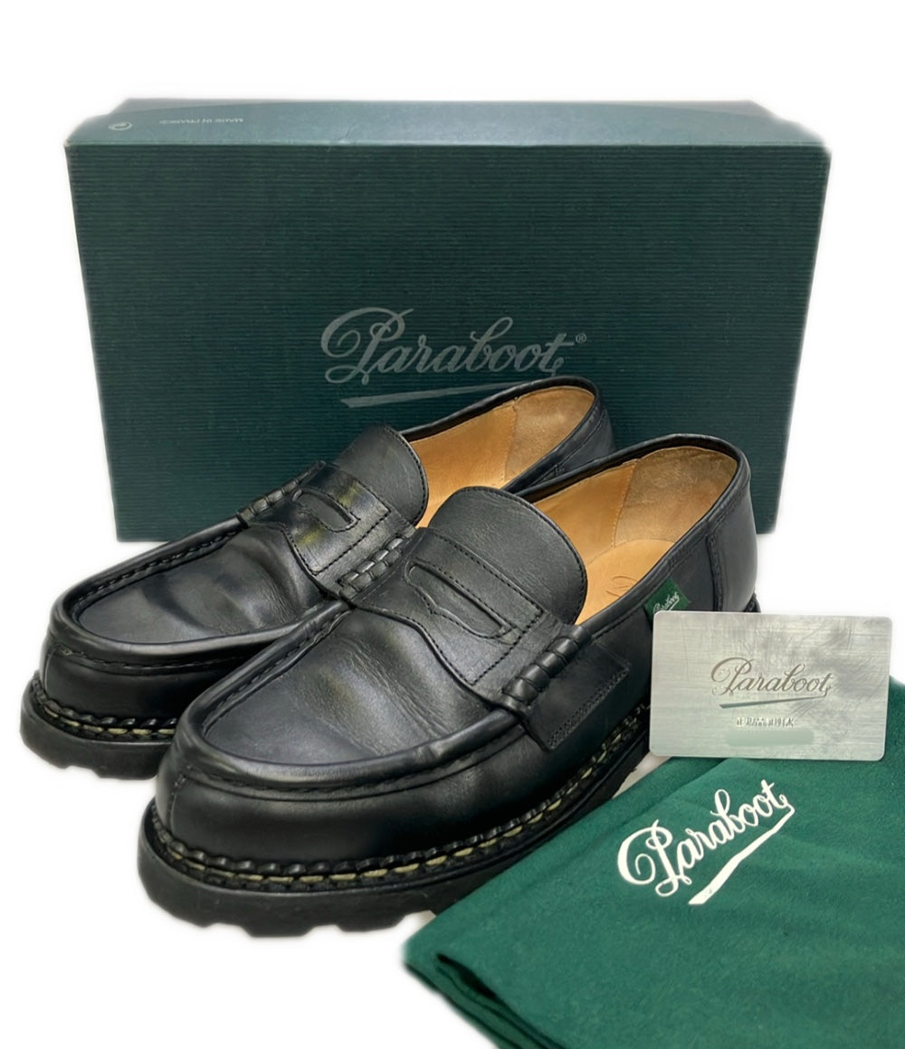 Paraboot ローファー メンズ SIZE 8 パラブーツ