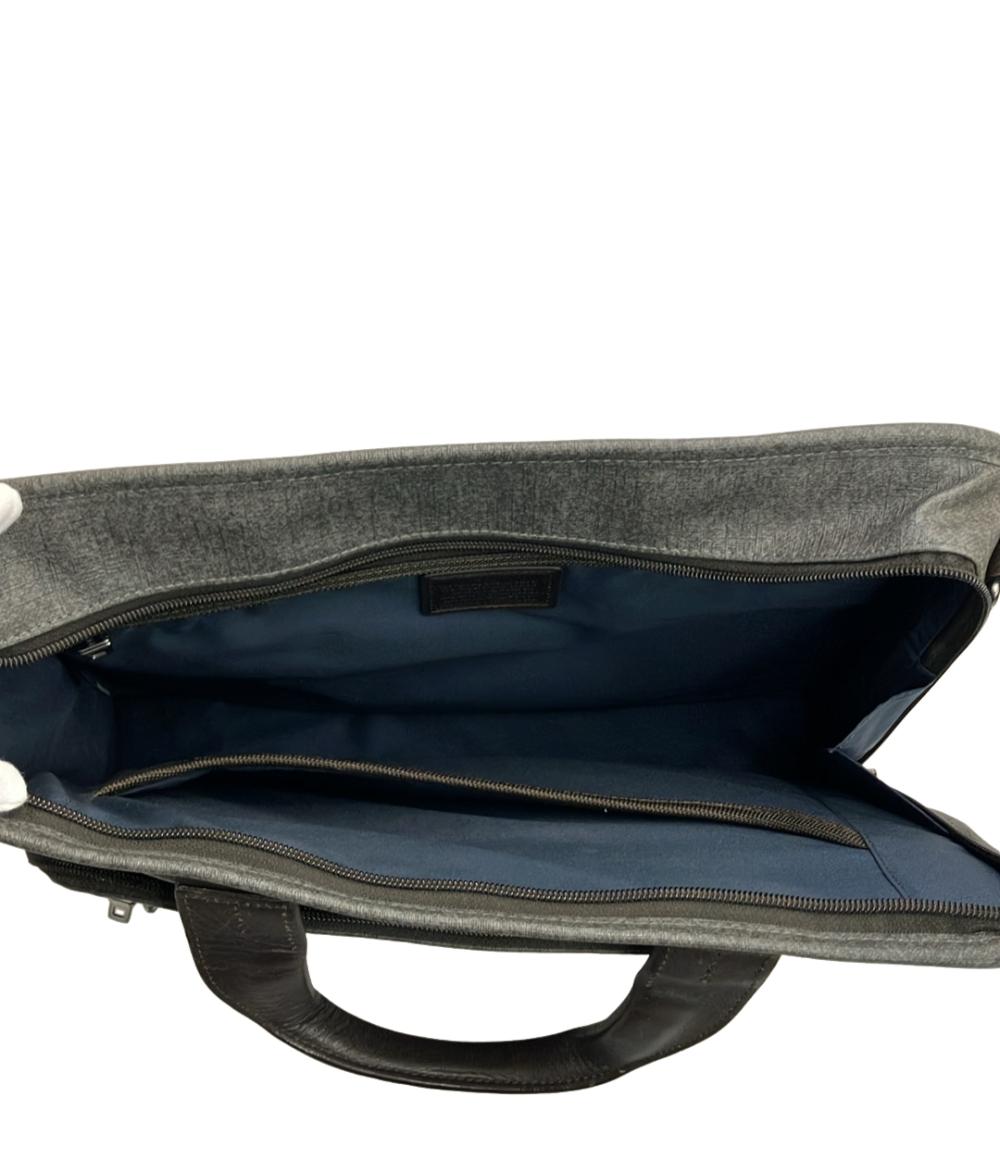 TUMI ブリーフケース ショルダーバッグ ビジネスバッグ 2WAY 斜め掛け