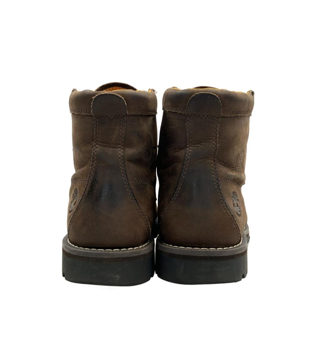ティンバーランド ワークブーツ メンズ SIZE 25.5 (S) Timberland