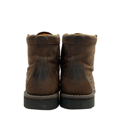 ティンバーランド ワークブーツ メンズ SIZE 25.5 (S) Timberland