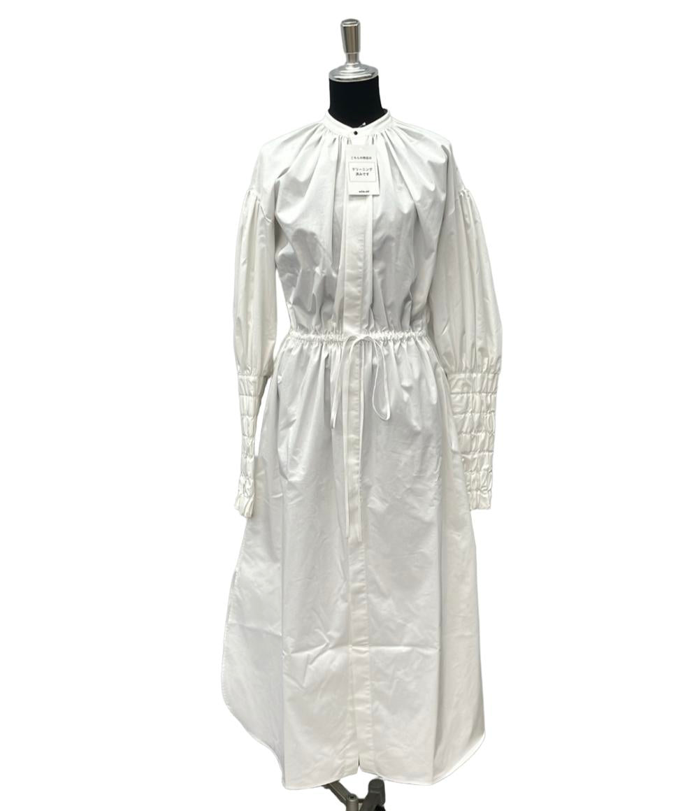 ハイク 長袖ワンピース レディース SIZE 1 (S) HYKE