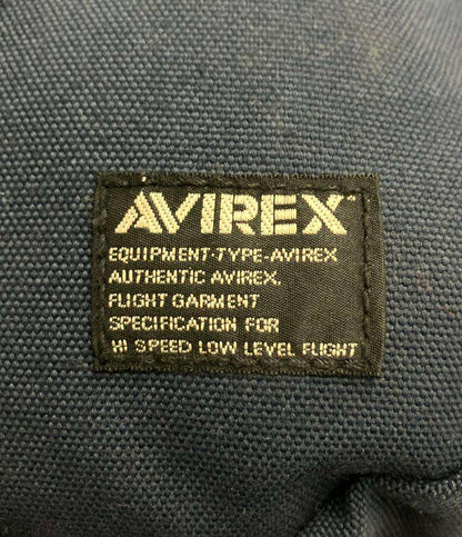 AVIREX ボディバッグ メンズ アヴィレックス