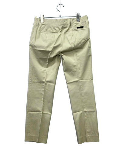 PRADA スラックス P2469 レディース SIZE 40 (M) プラダ