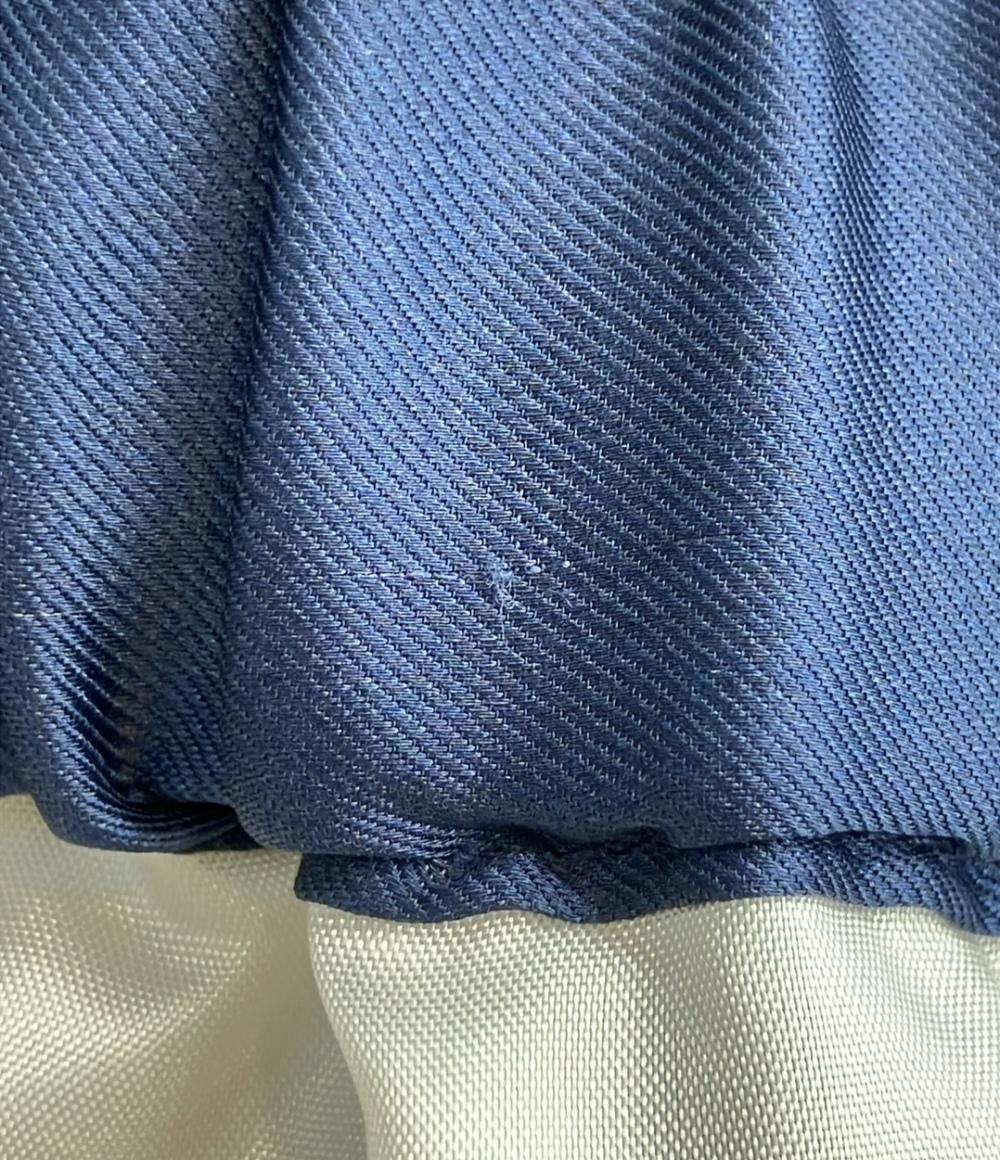 グレースコンチネンタル マリンスカーフロングスカート レディース SIZE 36 (S) GRACE CONTINENTAL