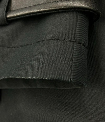 コーチ トレンチコート メンズ SIZE S COACH