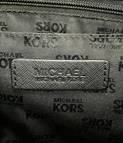 MICHAEL KORS ハンドバッグ ショルダーバッグ 2WAY 斜め掛け レザー レディース マイケルコース