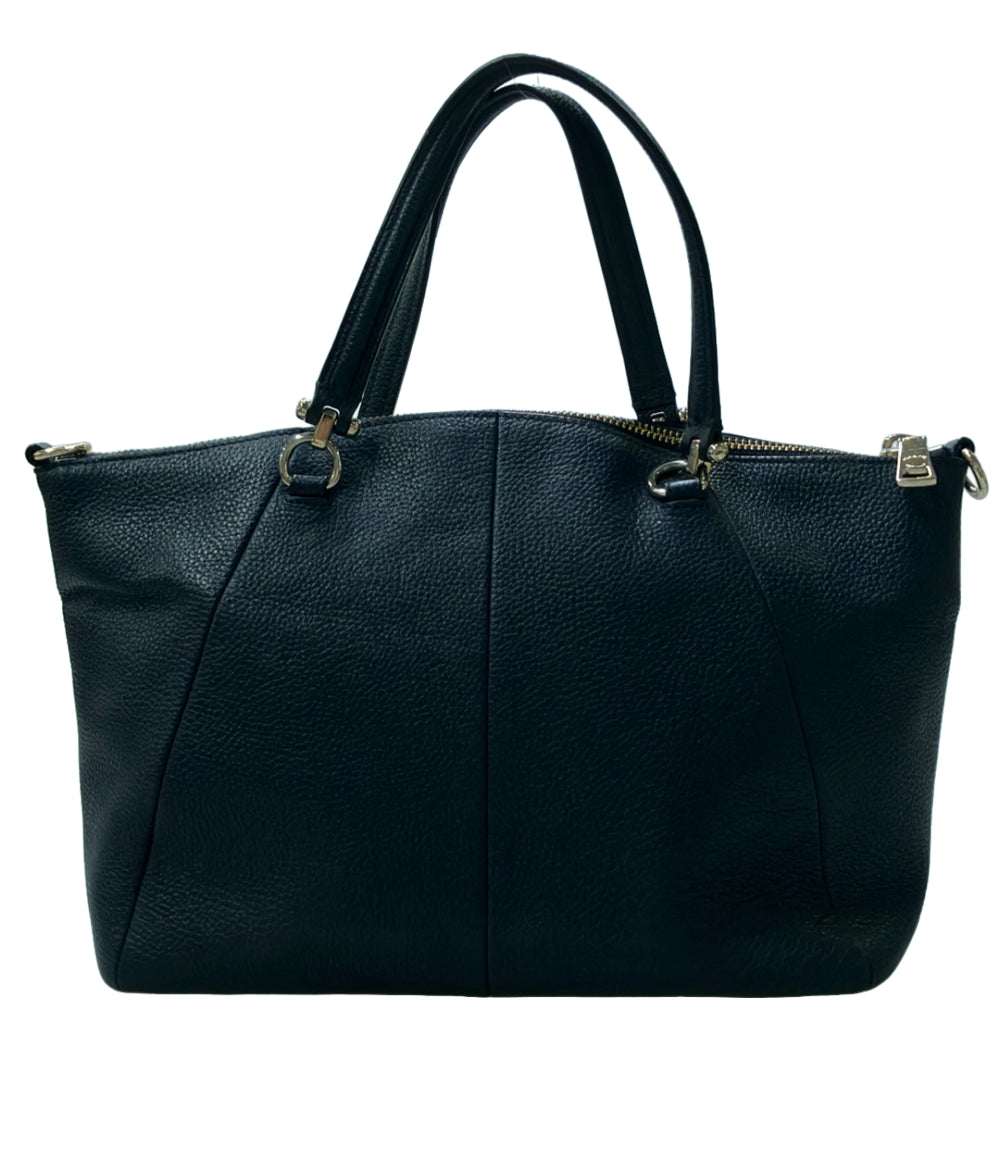 COACH 2wayハンドバッグ ショルダーバッグ レディース コーチ