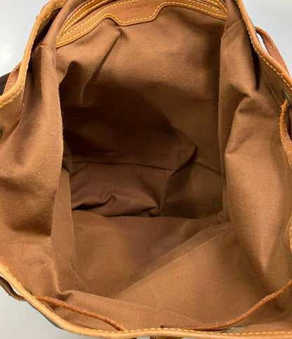 LOUIS VUITTON リュック デイパック モンスリGM モノグラム M51135 レディース ルイ・ヴィトン