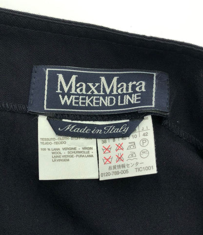 マックスマーラ スカート レディース SIZE 42 (L) MAX MARA