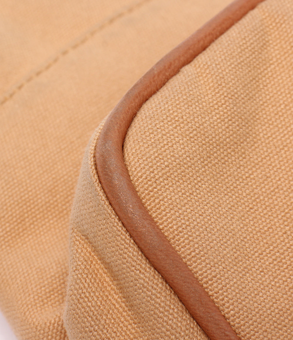 HERMES ポーチ シルバー金具 ボリード MM レディース エルメス