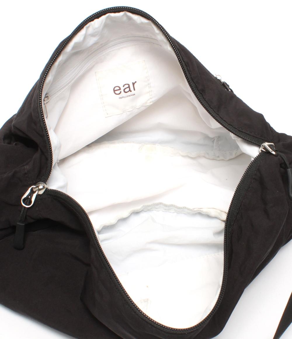 ear PAPILLONNER ショルダーバッグ 斜め掛け レディース イア パピヨネ