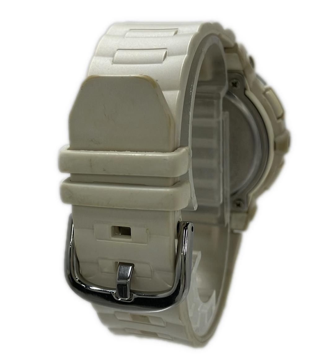 CASIO 腕時計 Baby-G クオーツ BGA-152 レディース カシオ