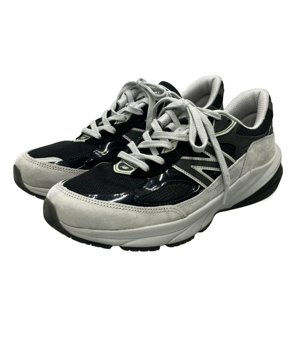 NEW BALANCE ローカットスニーカー U990JC6 メンズ SIZE 27.0 ニューバランス