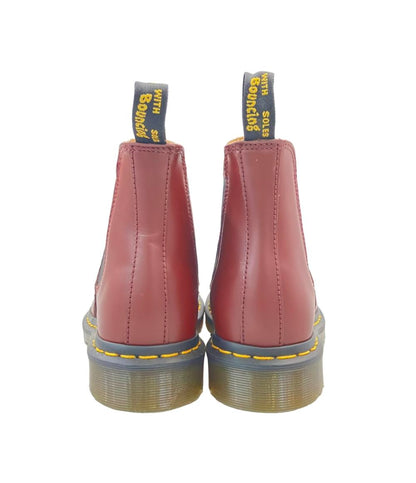 美品 Dr.Martens チェルシーブーツ サイドゴア レディース SIZE UK 5 ドクターマーチン