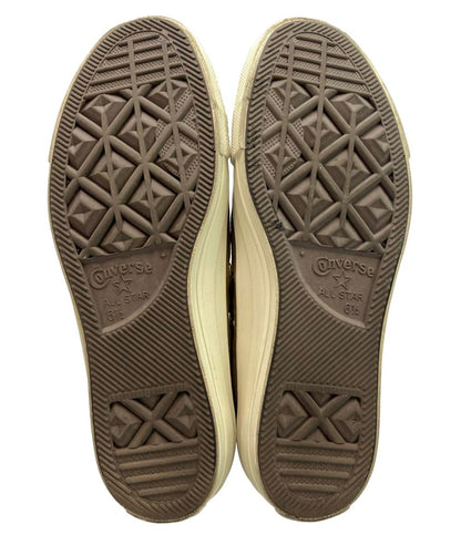 CONVERSE ローカットスニーカー オールスター MN ラバー 1SD159 レディース SIZE 25.0 (L) コンバース