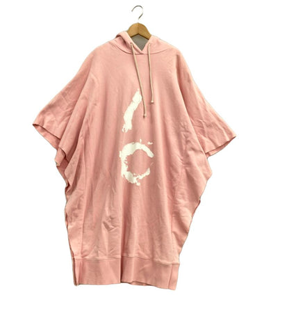 訳あり エムエムシックス 半袖ワンピース レディース SIZE M (M) MM6