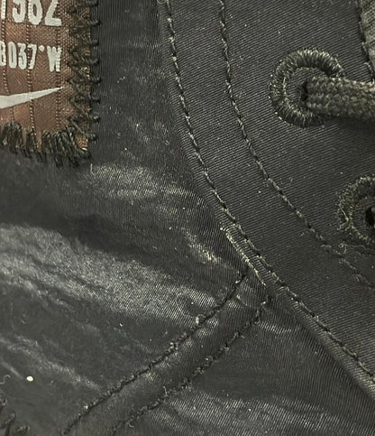 NIKE ハイカットスニーカー エア フォース 1 HI シェル BQ6096-001 レディース SIZE 23.0 (M) ナイキ
