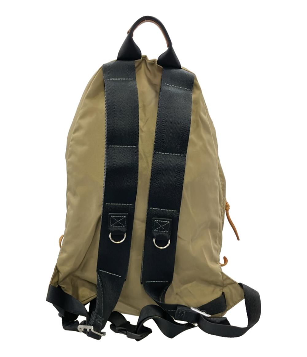 FREDRIK PACKERS リュック メンズ フレドリックパッカーズ