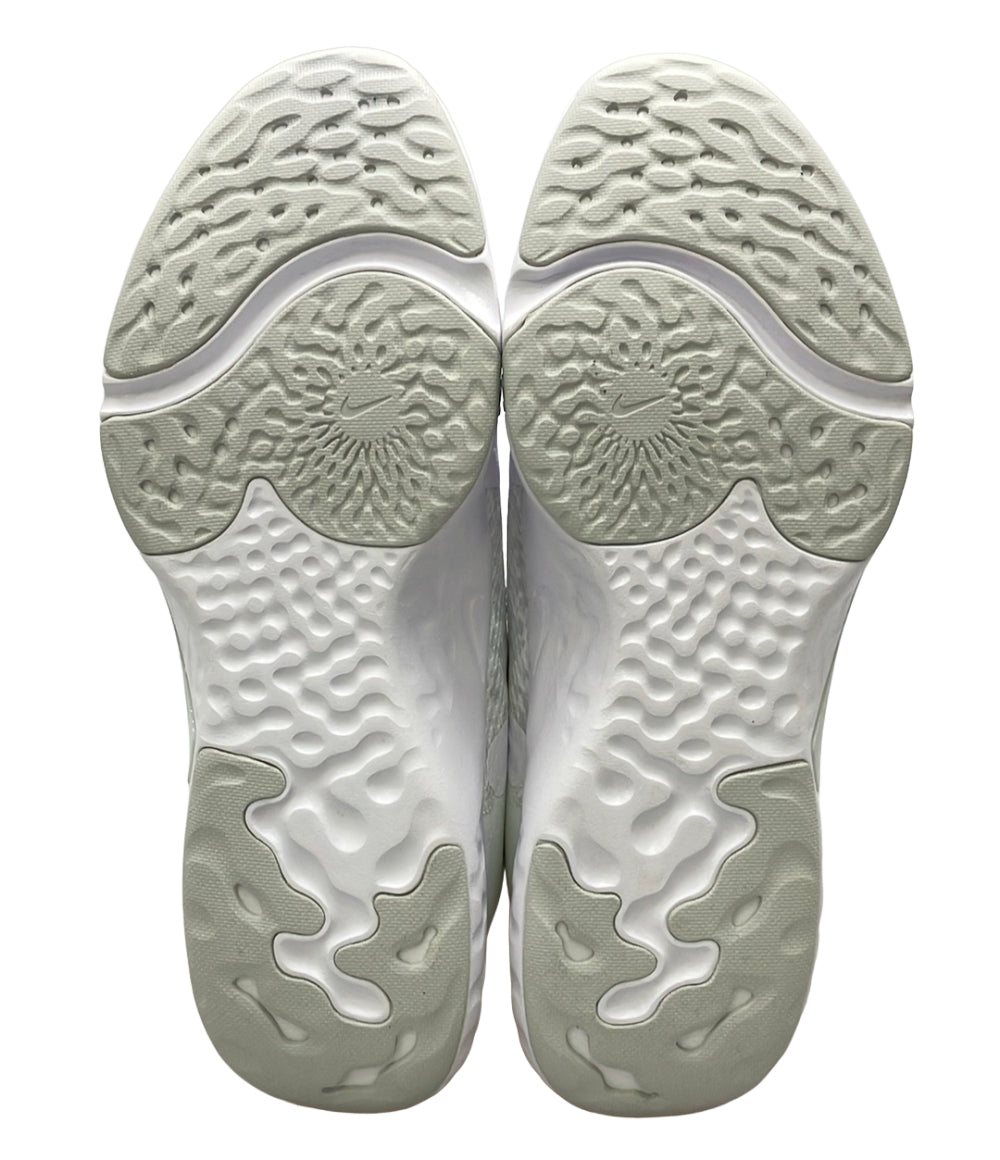 美品 NIKE ローカットスニーカー Renew In-Season TR 11 DA1349-101 レディース SIZE 25.0 ナイキ