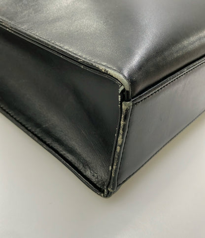 PORTER トートバッグ ビジネスバッグ レザー メンズ ポーター
