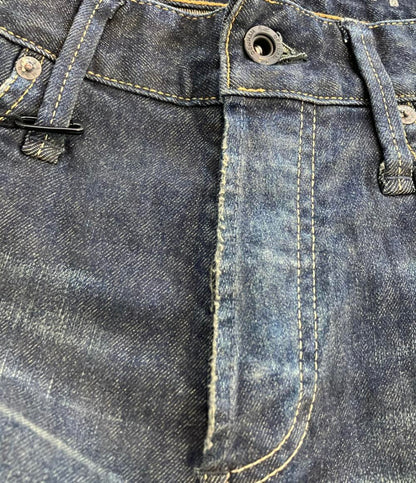 美品 デンハム デニムパンツ ジーンズ 01240411061 メンズ SIZE 31 (M) DENHAM