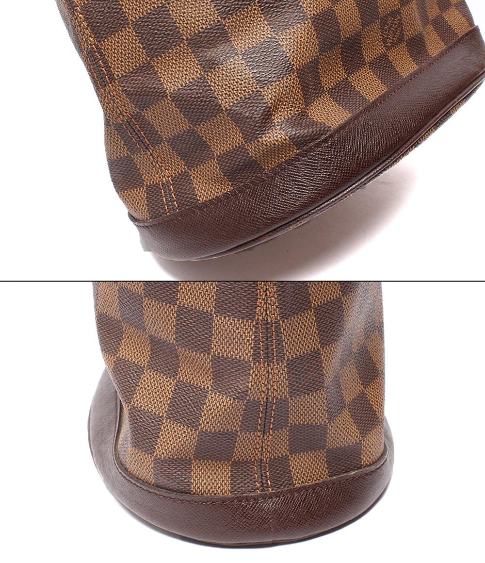 LOUIS VUITTON ショルダーバッグ 肩掛け マレ ダミエ N42240 レディース ルイ・ヴィトン