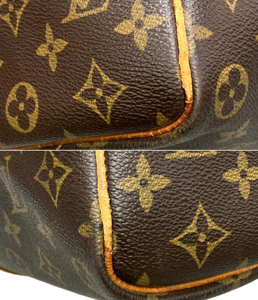 LOUIS VUITTON ボストンバッグ キーポル50 モノグラム M41426 メンズ レディース ルイ・ヴィトン