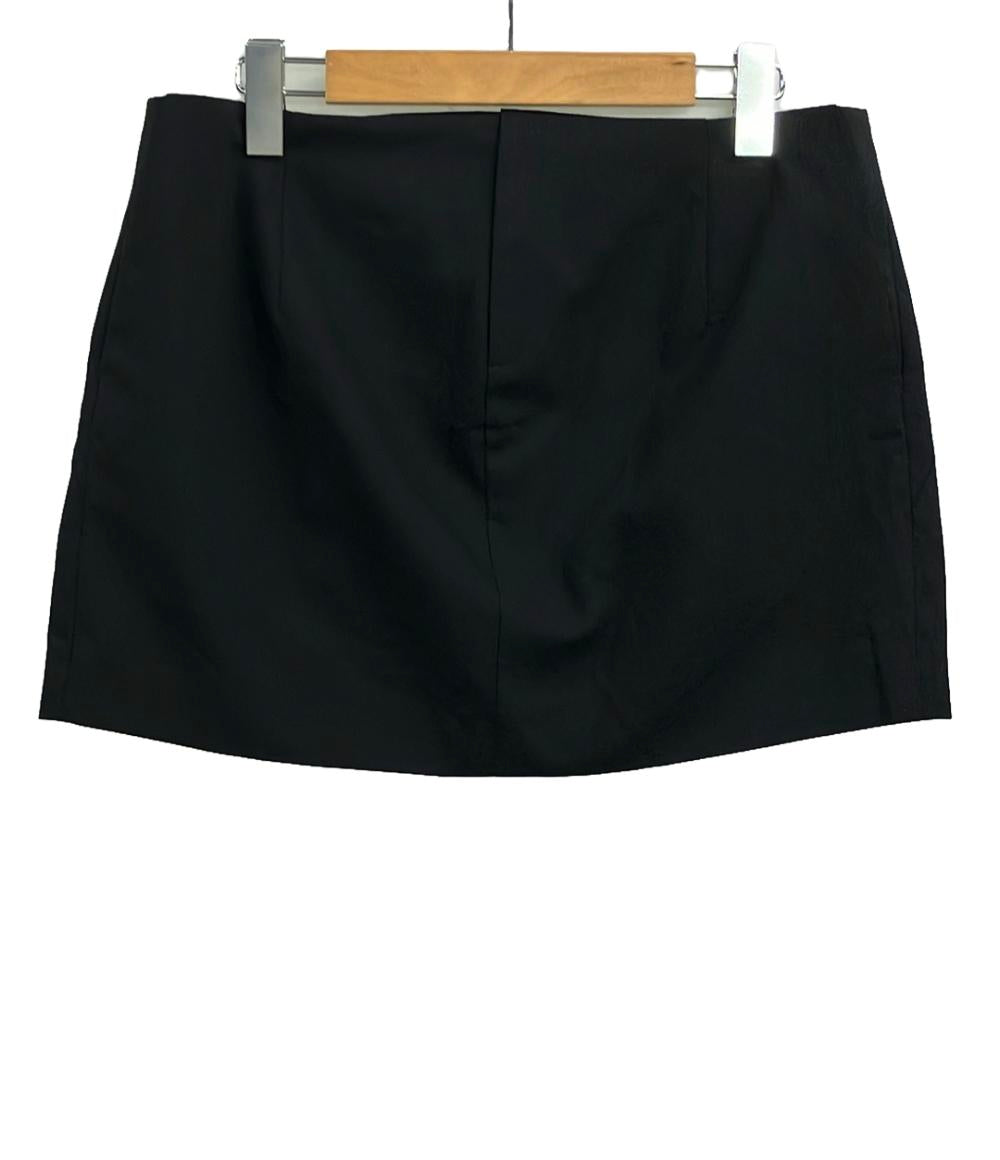 美品 ベター ミニスカート レディース SIZE 40 (XL) BETTER
