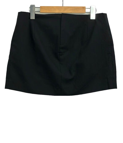 美品 ベター ミニスカート レディース SIZE 40 (XL) BETTER