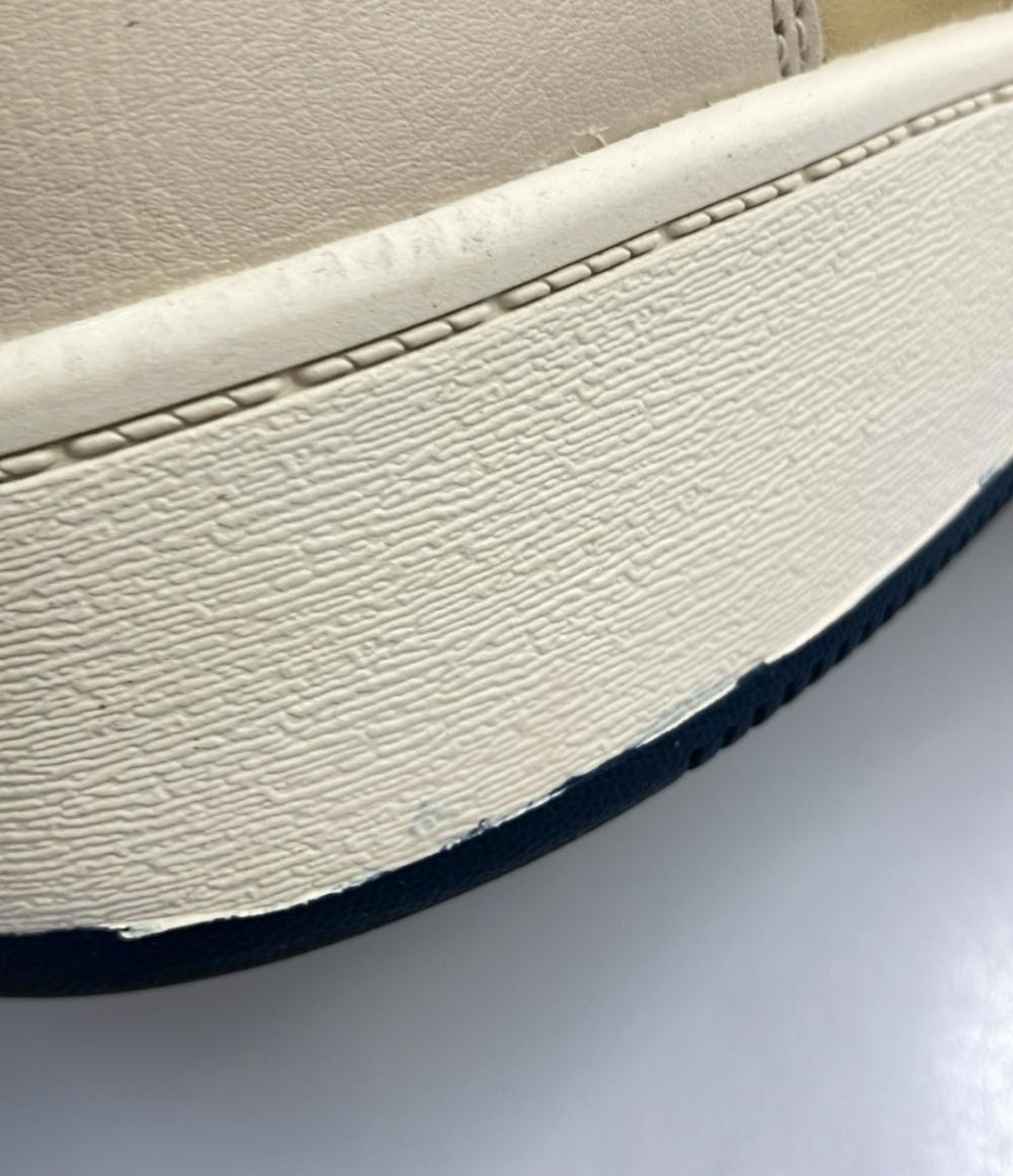 PUMA ローカットスニーカー レディース SIZE 23.5 (M) プーマ