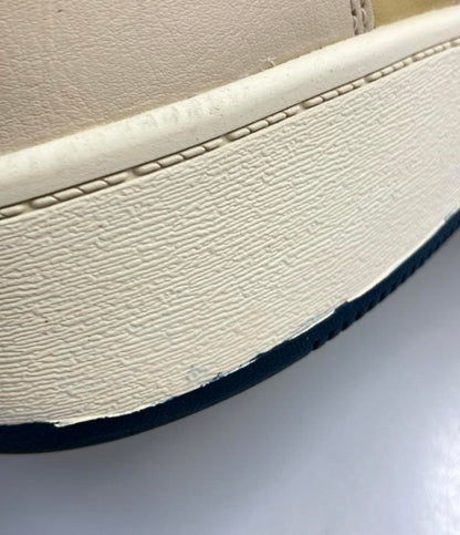 PUMA ローカットスニーカー レディース SIZE 23.5 (M) プーマ