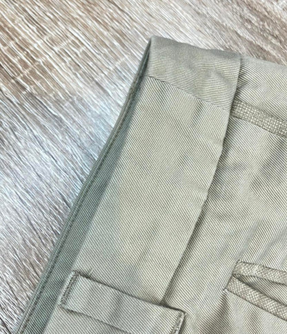 ヒューマンウーマン コットンパンツ レディース SIZE L (L) HUMAN WOMAN